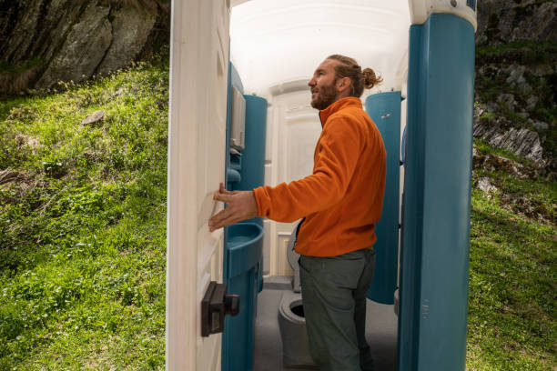 Best Local porta potty services  in Fife, WA