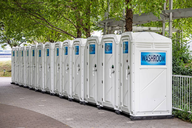 Fife, WA porta potty rental Company