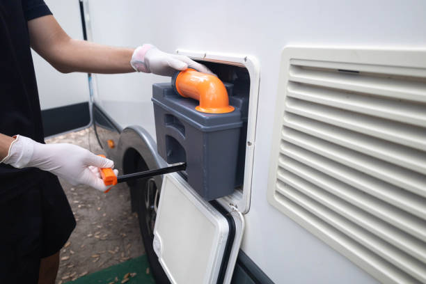 Best Best portable toilet rental  in Fife, WA