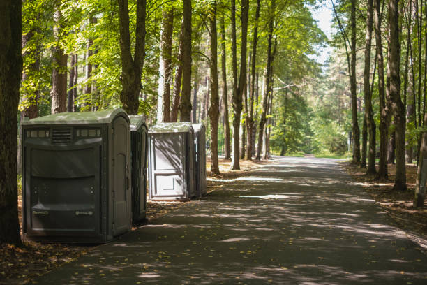 Best Portable toilet rental cost  in Fife, WA