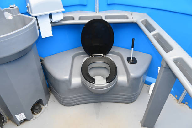 Best Portable restroom trailer rental  in Fife, WA
