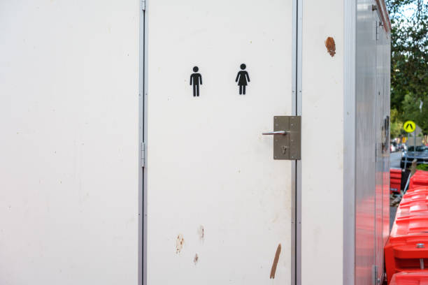 Best Porta potty delivery and setup  in Fife, WA