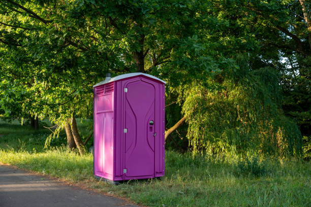 Best Long-term porta potty rental  in Fife, WA