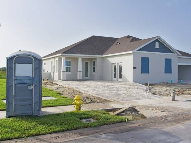 Best Affordable portable toilet rental  in Fife, WA