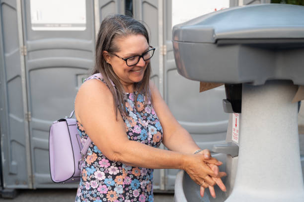 Best Portable toilet rental cost  in Fife, WA